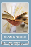 Kitaplar Ve Portreler