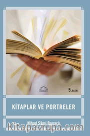 Kitaplar Ve Portreler
