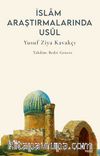 İslam Araştırmalarında Usûl
