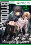 Btooom! Cilt 3