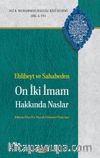 Ehlibeyt ve Sahabeden On İki İmam Hakkında Naslar