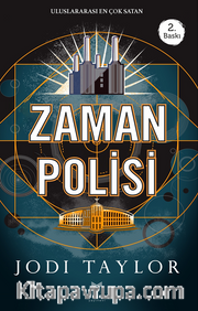 Zaman Polisi 1: Hapis Günleri