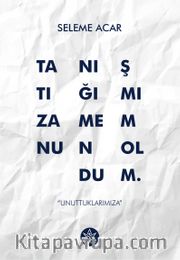 Tanıştığımıza Memnun Oldum