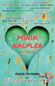 Minik Kalpler