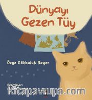 Dünyayı Gezen Tüy