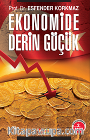 Ekonomide Derin Göçük