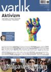 Varlık Edebiyat ve Kültür Dergisi Sayı: Ağustos 2022