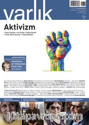 Varlık Edebiyat ve Kültür Dergisi Sayı: Ağustos 2022