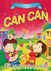 Can Can / Dini Hikayelerle  Ahlak Eğitimi