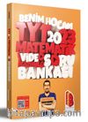 2023 TYT Matematik Tamamı Video Çözümlü Soru Bankası