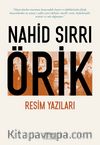 Resim Yazıları