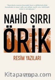 Resim Yazıları
