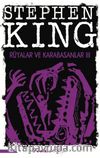 Rüyalar Karabasanlar 3
