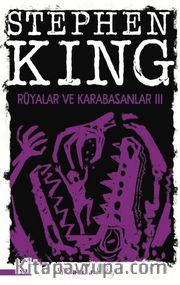 Rüyalar Karabasanlar 3