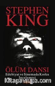 Ölüm Dansı <br /> Edebiyat ve Sinemada Korku İncelemesi