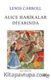 Alice Harikalar Diyarında