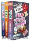 Bilinmeyen Numara Serisi Kutulu Set (Karton Kapak )
