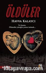Öldüler