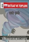 İktisat ve Toplum Dergisi 141. Sayı: Kriz Çağı
