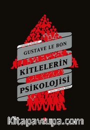 Kitlelerin Psikolojisi / Cevher Klasikler