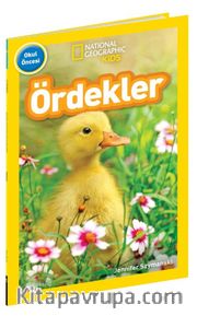 National Geographic Kids / Ördekler