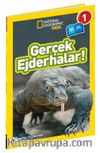 National Geographic Kids / Gerçek Ejderhalar!