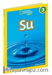 National Geographic Kids / Su