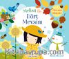 Melisa İle Dört Mevsim