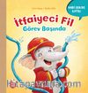 İtfaiyeci Fil Görev Başında / Hadi Sen De Katıl !