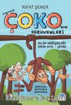 Maymun Çoko’nun Serüvenleri & İklim Değişikliği - Sıfır Atık - Çevre