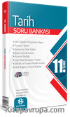 11. Sınıf Tarih Soru Bankası