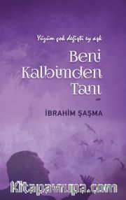 Beni Kalbimden Tanı