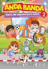 Anda banda 2 Libro del alumno y de ejercicios 