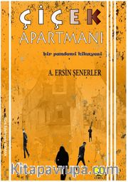 Çiçek Apartmanı <br /> Bir Pandemi Hikayesi