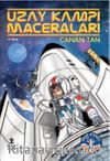 Uzay Kampı Maceraları