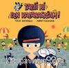 Kafacanlar / Tabii Ki Ben Kazanacağım!