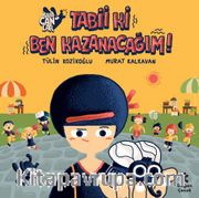 Kafacanlar / Tabii Ki Ben Kazanacağım!