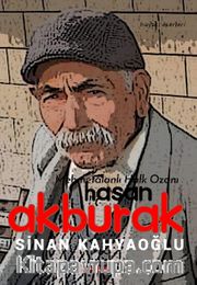 Mehmetalanlı Halk Ozanı Hasan Akburak
