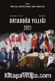 Ortadoğu Yıllığı 2021