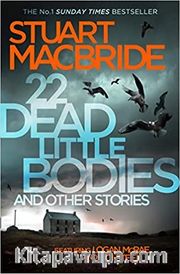 22 Dead Little Bodies 
