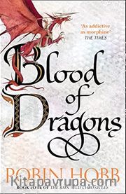 Blood of Dragons