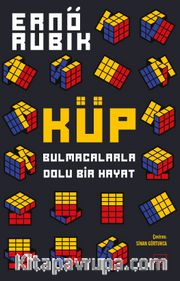 Küp: Bulmacalarla Dolu Bir Hayat