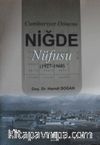 Cumhuriyet Dönemi Niğde Nüfusu (1927-1960)