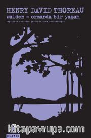 Walden <br /> Ormanda Bir Yaşam 