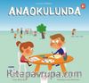 Larousse İlk Bilgiler - Anaokulunda