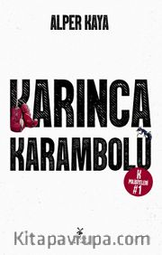 Karınca Karambolü