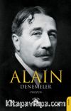 Denemeler (Propos)