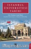 İstanbul Üniversitesi Tarihi