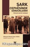 Şark Cephesinde Gördüklerim