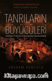 Tanrıların Büyücüleri